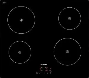Индукционная варочная панель Siemens EH611BA18E фото