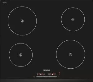 Индукционная варочная панель Siemens EH631FA18E фото