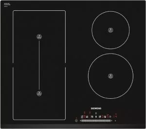 Индукционная варочная панель Siemens EH631FT17E фото