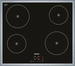 Индукционная варочная панель Siemens EH645BA68E фото