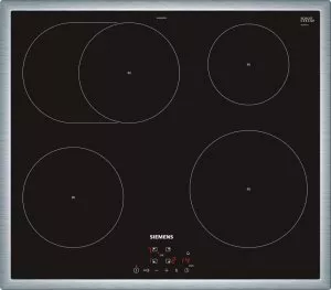 Индукционная варочная панель Siemens EH645BFB1E фото