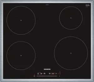 Индукционная варочная панель Siemens EH645FEB1E фото
