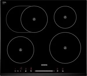 Индукционная варочная панель Siemens EH651MB17E фото