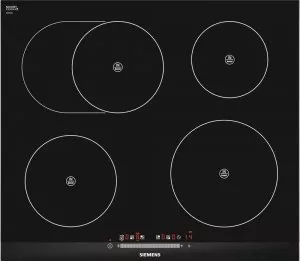 Индукционная варочная панель Siemens EH675FB17E фото