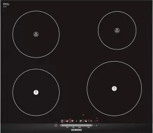 Индукционная варочная панель Siemens EH675FE27E фото