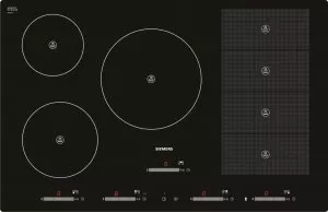 Индукционная варочная панель Siemens EH801SP17E фото
