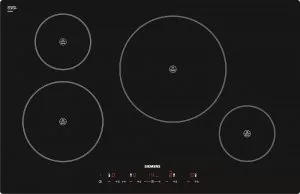 Индукционная варочная панель Siemens EH811TL11E фото