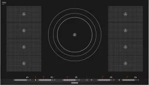Индукционная варочная панель Siemens EH975SZ11E фото