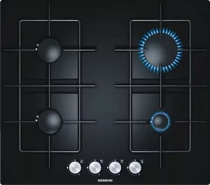 Газовая варочная панель Siemens EP616PB81E фото