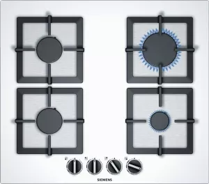 Газовая варочная панель Siemens EP6A2PB20R фото