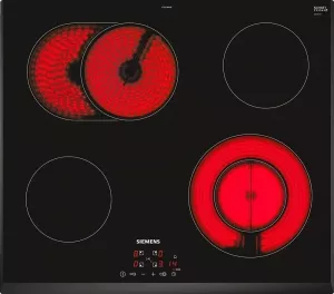 Электрическая варочная панель Siemens ET651BNB1E фото