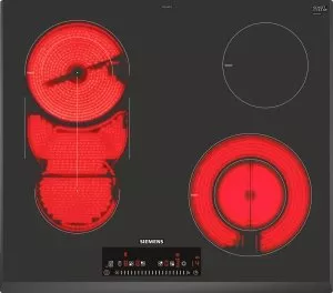 Электрическая варочная панель Siemens ET651FMP1R фото