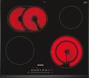 Электрическая варочная панель Siemens ET651FNP1E фото