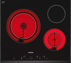 Электрическая варочная панель Siemens ET651TK11E фото