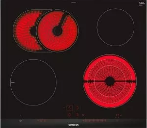 Электрическая варочная панель Siemens ET675LDP1D фото