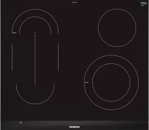 Электрическая варочная панель Siemens ET675LMP1D фото