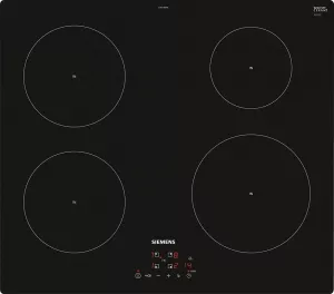 Индукционная варочная панель Siemens EU611BEB1E фото