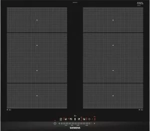 Индукционная варочная панель Siemens EX675FXC1E фото