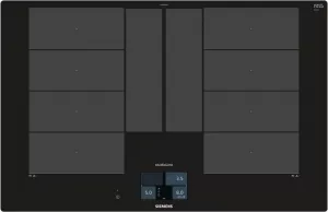 Индукционная варочная панель Siemens EX807KYX1E фото