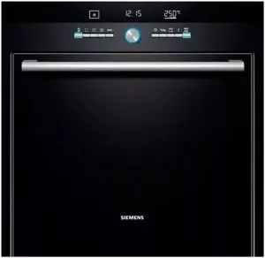 Духовой шкаф Siemens HB36GU650 фото