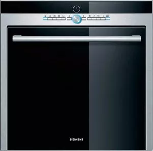 Духовой шкаф Siemens HB38GB590 фото