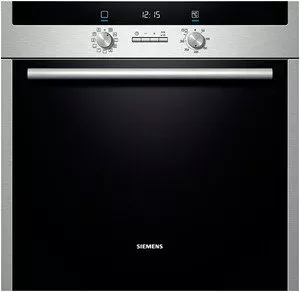 Духовой шкаф Siemens HB73AB541S фото