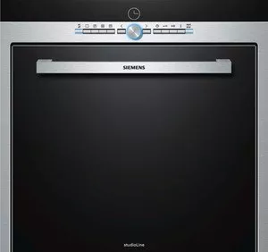 Духовой шкаф Siemens HB78G4581 фото