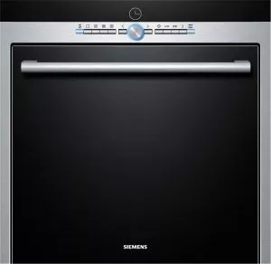 Духовой шкаф Siemens HB78GB590 фото