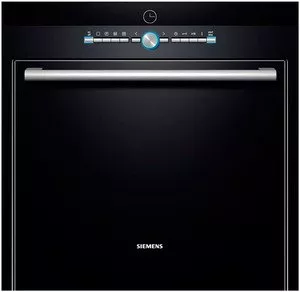 Духовой шкаф Siemens HB78GU670 фото