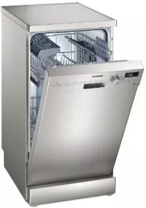 Встраиваемая посудомоечная машина Siemens iQ100 SR 215I03 CE фото