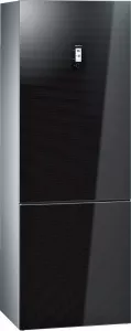 Холодильник Siemens KG49NSB21R фото
