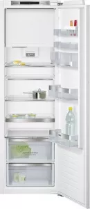 Встраиваемый холодильник Siemens KI82LAD40 фото