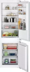 Холодильник Siemens KI86NNFF0 фото