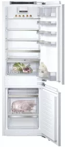 Холодильник Siemens KI86NVSF0S фото