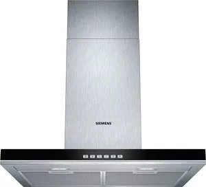 Вытяжка Siemens LC67BF532 фото