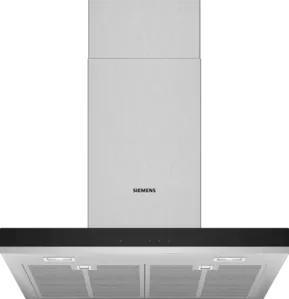 Кухонная вытяжка Siemens LC67BHM50 фото