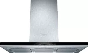 Вытяжка Siemens LC91BA582 фото