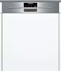 Встраиваемая посудомоечная машина Siemens SN56P596EU фото