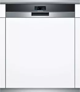 Встраиваемая посудомоечная машина Siemens SN578S03TE фото