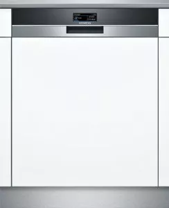 Встраиваемая посудомоечная машина Siemens SN578S36TE фото