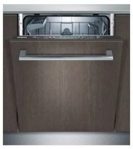 Встраиваемая посудомоечная машина Siemens SN615X00AE фото