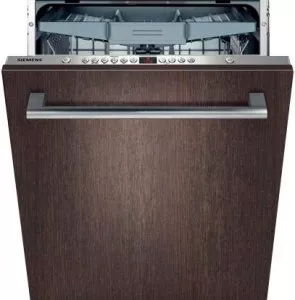 Встраиваемая посудомоечная машина Siemens SN66L081EU фото