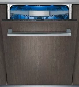 Встраиваемая посудомоечная машина Siemens SN678X02TE фото