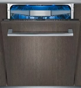 Встраиваемая посудомоечная машина Siemens SN678X03TE фото