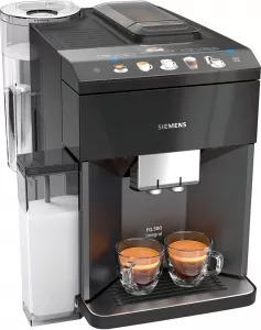 Эспрессо кофемашина Siemens TQ505R09 фото