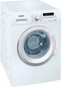 Стиральная машина Siemens WM12K240OE фото