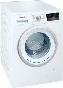 Стиральная машина Siemens WM12N140OE фото