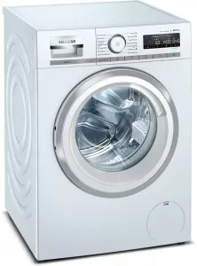 Стиральная машина Siemens WM14H0H1OE фото