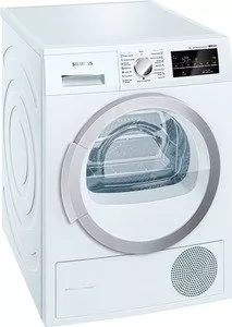 Сушильная машина Siemens WT45W460OE фото