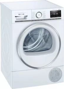 Сушильная машина Siemens WT47XEH1OE фото